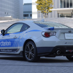 クラリオンの新車載用フルデジタルサウンド「Z3」、「Z7」、「Z25W」が発売開始 - clarion_04