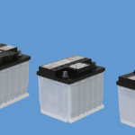 「「新型プリウス」に日本仕様のEN規格鉛蓄電池を採用～JIS規格より高さが低い」の2枚目の画像ギャラリーへのリンク