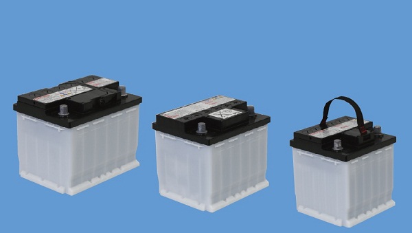 「「新型プリウス」に日本仕様のEN規格鉛蓄電池を採用～JIS規格より高さが低い」の2枚目の画像