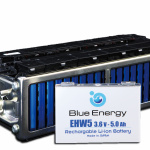 「ブルーエナジー製リチウムイオン電池がホンダ・CLARITY FUEL CELLに搭載」の2枚目の画像ギャラリーへのリンク