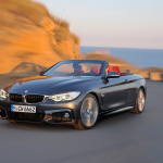 「BMW・4シリーズファミリーに新世代エンジンを搭載。燃費と動力性能を向上」の1枚目の画像ギャラリーへのリンク
