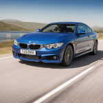 「BMW・4シリーズファミリーに新世代エンジンを搭載。燃費と動力性能を向上」の2枚目の画像ギャラリーへのリンク