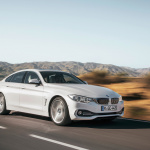 「BMW・4シリーズファミリーに新世代エンジンを搭載。燃費と動力性能を向上」の3枚目の画像ギャラリーへのリンク