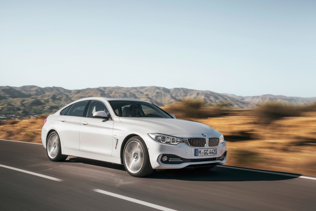 「BMW・4シリーズファミリーに新世代エンジンを搭載。燃費と動力性能を向上」の3枚目の画像
