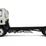 「ボウタイのついたいすゞエルフ？ いえ、シボレーの中型トラックです」の2枚目の画像ギャラリーへのリンク