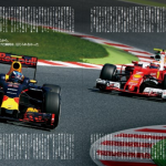「【F1速報×F1女子～スペインGP号～】FIA会見の席順は異例中の異例だった！」の3枚目の画像ギャラリーへのリンク