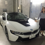 「ウワサの真相！　BMW iがなくなるって本当？【吉田由美のすべすべ53】」の1枚目の画像ギャラリーへのリンク