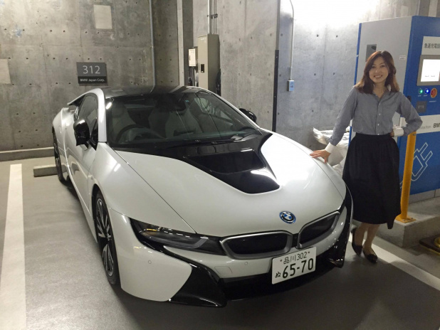 「ウワサの真相！　BMW iがなくなるって本当？【吉田由美のすべすべ53】」の3枚目の画像