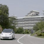 「トヨタ、日産、ホンダが伊勢志摩サミットで最新の自動運転車両を披露」の10枚目の画像ギャラリーへのリンク