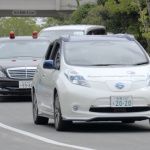 「トヨタ、日産、ホンダが伊勢志摩サミットで最新の自動運転車両を披露」の12枚目の画像ギャラリーへのリンク