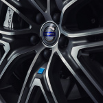 「Drive-E」2.0Lツインチャージャーを搭載した史上最強の「S60/V60ポールスター」がデビュー - Polestar detail shots