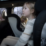 3〜4歳までは「後ろ向き」に座らせる必要がある!? ボルボが新しいチャイルドシートを発売 - Childseat