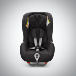 3〜4歳までは「後ろ向き」に座らせる必要がある!? ボルボが新しいチャイルドシートを発売 - Volvo Cars' new generation child seats