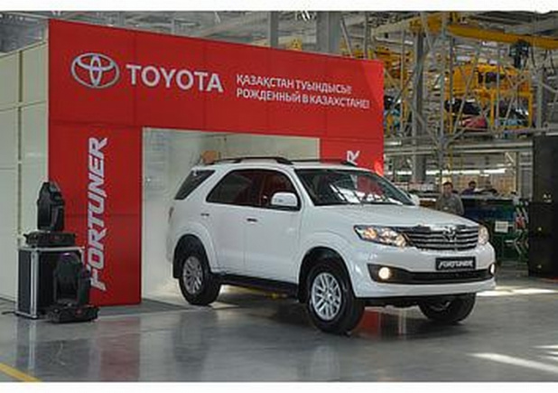 「トヨタがマレーシアで乗用車専用工場を新設。生産体制を再編」の3枚目の画像