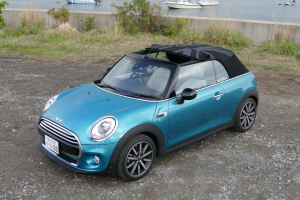 20160414BMW MINI Convertible_058