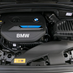 BMW 2シリーズ アクティブツアラーのPHVモデル、225xeの走りは上質か？ - 20160414BMW PHV_017