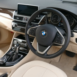 BMW 2シリーズ アクティブツアラーのPHVモデル、225xeの走りは上質か？ - 20160414BMW PHV_018