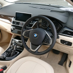 「BMW 225 xe アクティブ ツアラー」は買いか？ 欧州メーカーがPHVを導入するワケは？ - 20160414BMW PHV_019