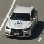 トヨタ、日産、ホンダが伊勢志摩サミットで最新の自動運転車両を披露 - 20160526_01_01