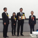 「住友ゴム工業がタイヤ用新材料開発技術「ADVANCED 4D NANO DESIGN」で「第28回日本ゴム協会賞」を受賞」の1枚目の画像ギャラリーへのリンク