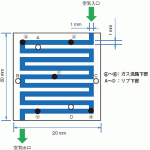 島津製作所が燃料電池内部を探る「FC-3Dモニタ FCM-3D-Oxy」を展示【人とくるまのテクノロジー展】 - 3d_example02_1