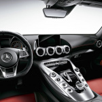 「メルセデスAMG GTが一部改良、装備充実化で価格もアップ」の3枚目の画像ギャラリーへのリンク