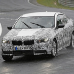 「BMW・5シリーズ GTの次期型がニュルで初の高速テストを実施」の2枚目の画像ギャラリーへのリンク
