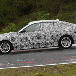 「BMW・5シリーズ GTの次期型がニュルで初の高速テストを実施」の5枚目の画像ギャラリーへのリンク