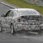 「BMW・5シリーズ GTの次期型がニュルで初の高速テストを実施」の7枚目の画像ギャラリーへのリンク