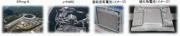 「NEDO、500km走れる「革新型EV電池」の開発に着手！」の2枚目の画像