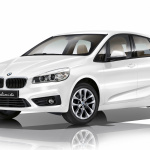 色気を増した内外装が魅力。BMW 2シリーズ アクティブ ツアラーの400台限定車 - P90219762_highRes_bmw-2-series-active-
