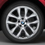 「色気を増した内外装が魅力。BMW 2シリーズ アクティブ ツアラーの400台限定車」の7枚目の画像ギャラリーへのリンク