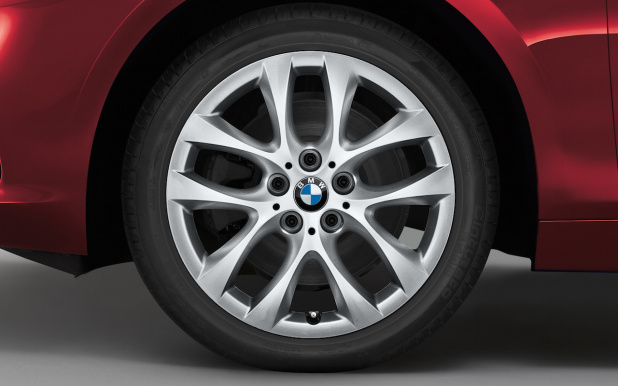 「色気を増した内外装が魅力。BMW 2シリーズ アクティブ ツアラーの400台限定車」の7枚目の画像