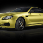 「600ps/700Nmを誇る「BMW M6 Celebration Edition Competition」はわずか13台限定」の3枚目の画像ギャラリーへのリンク