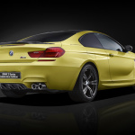 600ps/700Nmを誇る「BMW M6 Celebration Edition Competition」はわずか13台限定 - P90220327_highRes_bmw-m6-celebration-e