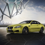 「600ps/700Nmを誇る「BMW M6 Celebration Edition Competition」はわずか13台限定」の5枚目の画像ギャラリーへのリンク