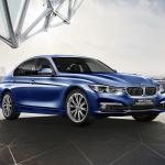 「BMW創立100周年を記念した特別な「330e」が登場!!」の3枚目の画像ギャラリーへのリンク
