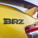 新型BRZ登場！米国スバルが2017年モデルを先行公開！ - SUBARU_BRZ