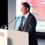 「トヨタが来年3月期に1兆円超の営業減益を予想するワケは？」の1枚目の画像ギャラリーへのリンク