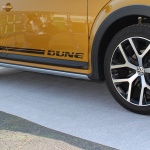 「500台限定の「The Beetle Dune」は車高15mmアップ、1.4Lに排気量アップでお買い得感アリ!?」の2枚目の画像ギャラリーへのリンク