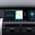 ディスカバリー・スポーツに「忘れ物を防止する」新機能が追加！ - Tile App In The Land Rover Discovery Sport_003