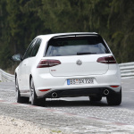 VWゴルフの40周年記念車・GTIクラブスポーツに310馬力の「S」が！ - 