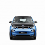 「BMW i3にバッテリー容量を増やした新グレードを設定。アップデートも用意」の3枚目の画像ギャラリーへのリンク