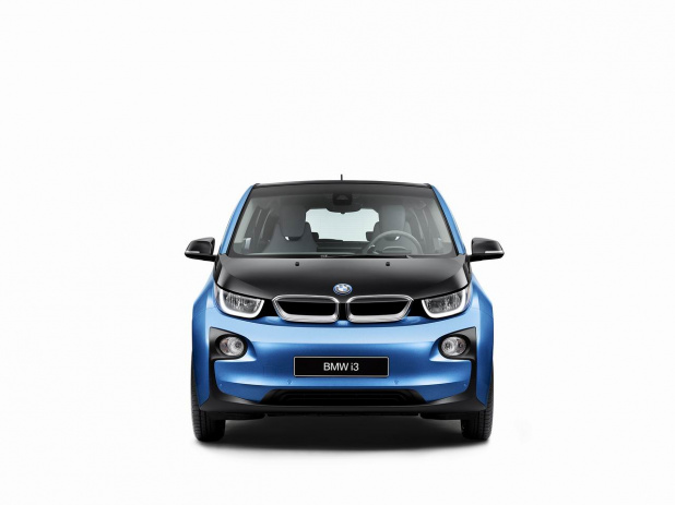 「BMW i3にバッテリー容量を増やした新グレードを設定。アップデートも用意」の3枚目の画像