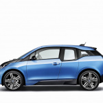 「BMW i3にバッテリー容量を増やした新グレードを設定。アップデートも用意」の5枚目の画像ギャラリーへのリンク