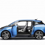 「BMW i3にバッテリー容量を増やした新グレードを設定。アップデートも用意」の6枚目の画像ギャラリーへのリンク