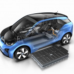 「BMW i3にバッテリー容量を増やした新グレードを設定。アップデートも用意」の8枚目の画像ギャラリーへのリンク