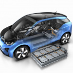 「BMW i3にバッテリー容量を増やした新グレードを設定。アップデートも用意」の7枚目の画像ギャラリーへのリンク