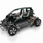 「BMW i3にバッテリー容量を増やした新グレードを設定。アップデートも用意」の11枚目の画像ギャラリーへのリンク