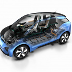 「BMW i3にバッテリー容量を増やした新グレードを設定。アップデートも用意」の12枚目の画像ギャラリーへのリンク